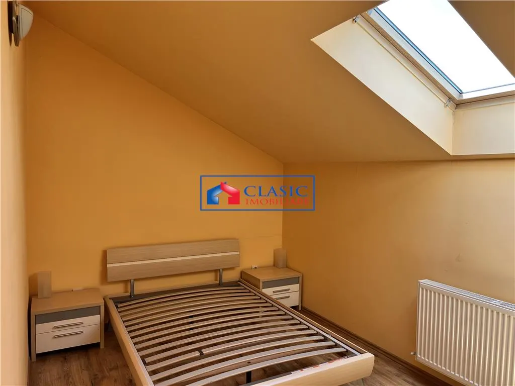 Vanzare apartament 4 camere bloc nou in Floresti- zona Penny, Cluj Napoca - foto 6
