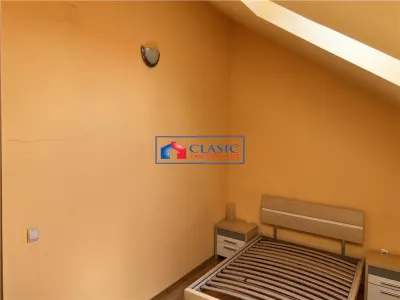 Vanzare apartament 4 camere bloc nou in Floresti- zona Penny, Cluj Napoca - foto 7
