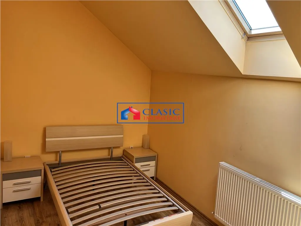 Vanzare apartament 4 camere bloc nou in Floresti- zona Penny, Cluj Napoca - foto 8