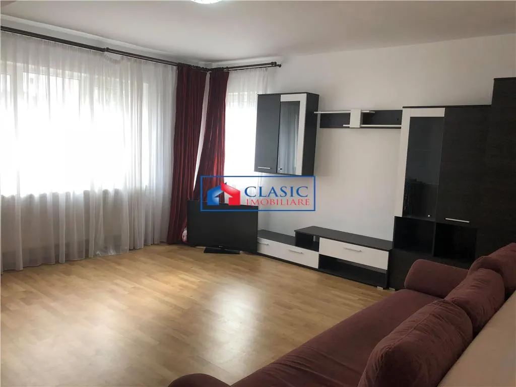 Vanzare apartament 2 camere decomandate bloc nou in Buna Ziua- Home Garden, Cluj Napoca - foto 1