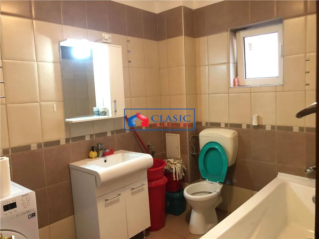 Vanzare apartament 2 camere decomandate bloc nou in Buna Ziua- Home Garden, Cluj Napoca - foto 5