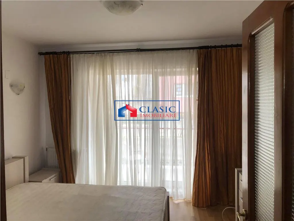Vanzare apartament 2 camere decomandate bloc nou in Buna Ziua- Home Garden, Cluj Napoca - foto 10