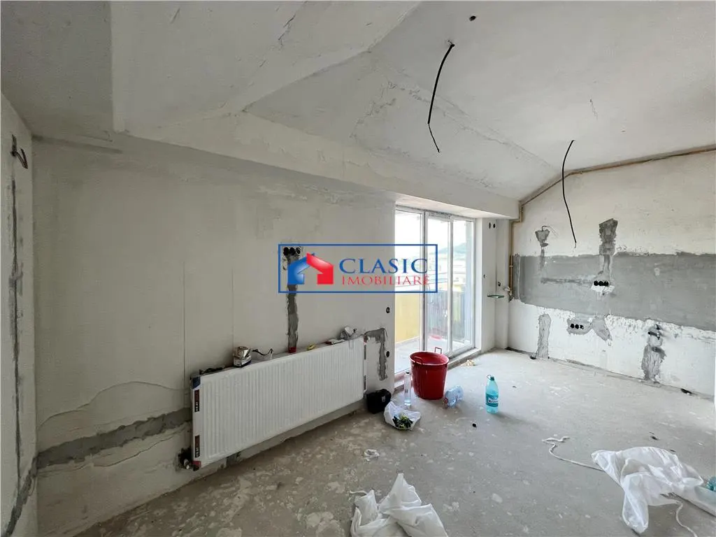 Vanzare apartament 3 camere bloc nou in Baciu- zona restaurant Regal, Cluj Napoca - foto 1