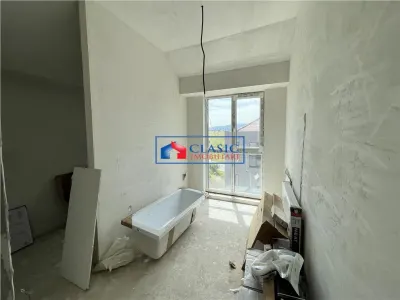 Vanzare apartament 3 camere bloc nou in Baciu- zona restaurant Regal, Cluj Napoca - foto 6