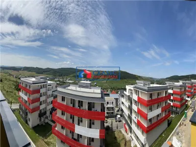 Vanzare apartament 3 camere bloc nou in Baciu- zona restaurant Regal, Cluj Napoca - foto 7
