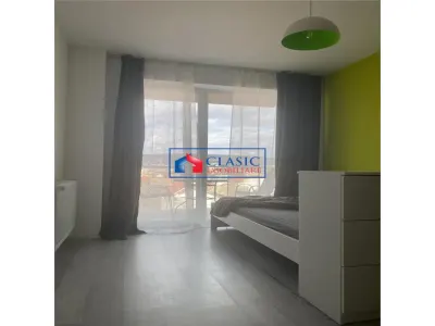 Vanzare apartament o camera de LUX Piata Abator Centru, Cluj-Napoca - foto 2