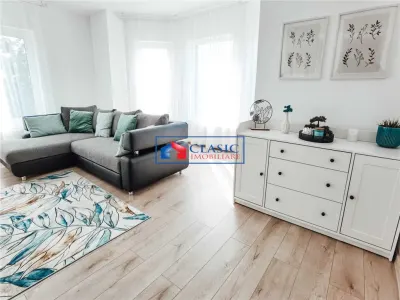 Inchiriere apartament 2 camere de LUX in Dambul Rotund, Cluj Napoca - foto 2