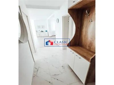 Inchiriere apartament 2 camere de LUX in Dambul Rotund, Cluj Napoca - foto 4