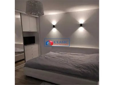 Vanzare apartament 3 camere de LUX Zorilor Calea Turzii OMV, Cluj-Napoca - foto 5