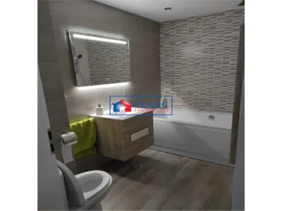 Vanzare apartament 3 camere de LUX Zorilor Calea Turzii OMV, Cluj-Napoca - foto 7