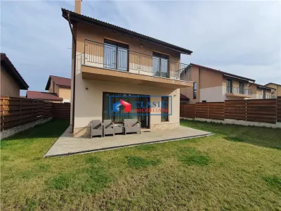 Inchiriere casa individuala pentru locuit zona Baza Sportiva Gheorgheni, Cluj Napoca - foto 2
