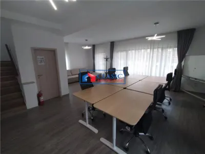 Inchiriere casa individuala pentru locuit zona Baza Sportiva Gheorgheni, Cluj Napoca - foto 13