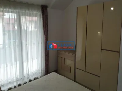 Inchiriere casa individuala pentru locuit zona Baza Sportiva Gheorgheni, Cluj Napoca - foto 14