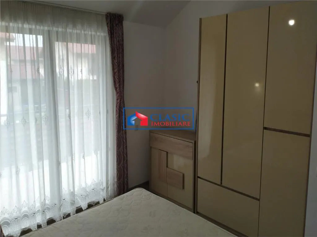 Inchiriere casa individuala pentru locuit zona Baza Sportiva Gheorgheni, Cluj Napoca - foto 14