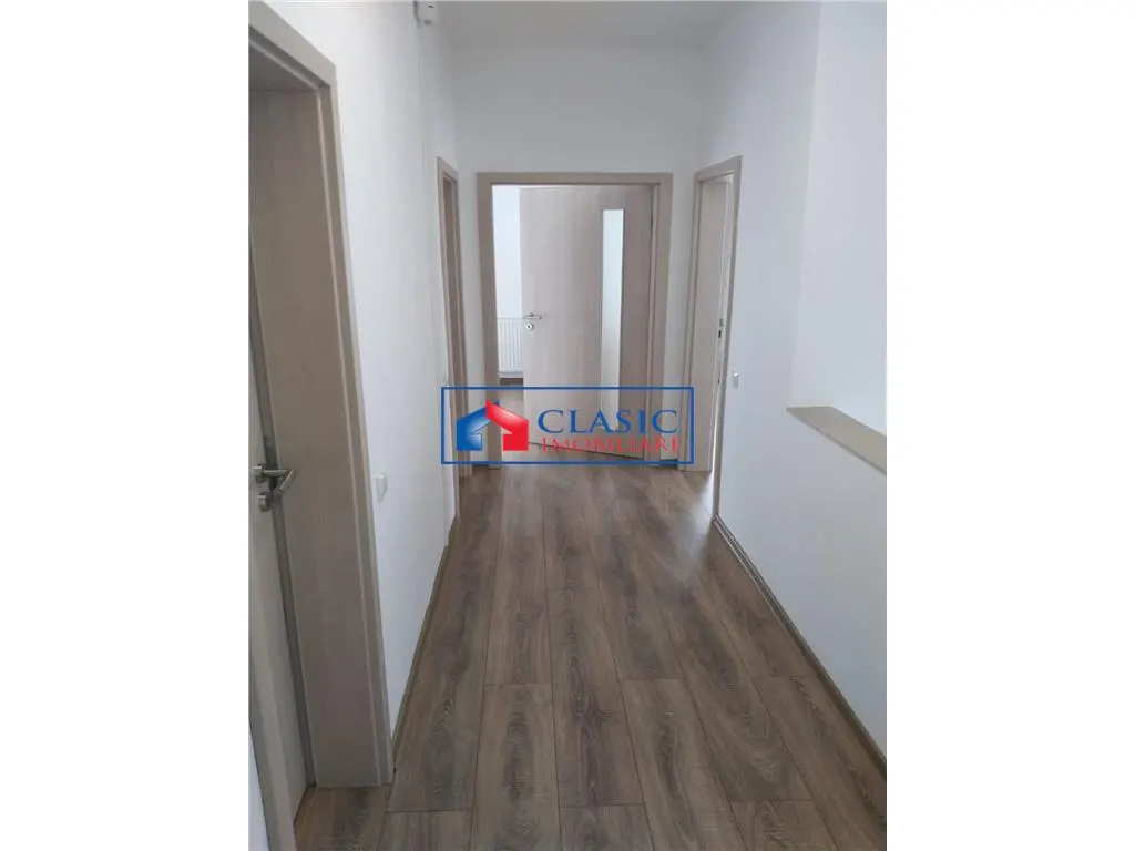 Inchiriere casa individuala pentru locuit zona Baza Sportiva Gheorgheni, Cluj Napoca - foto 15
