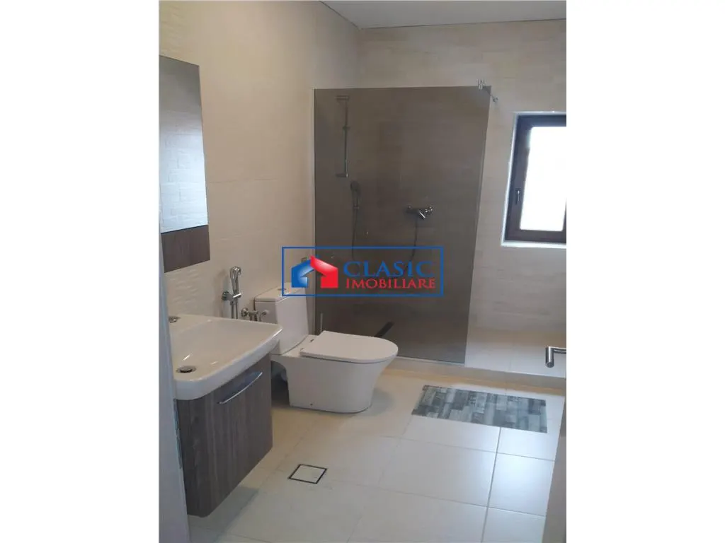 Inchiriere casa individuala pentru locuit zona Baza Sportiva Gheorgheni, Cluj Napoca - foto 16