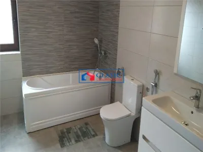 Inchiriere casa individuala pentru locuit zona Baza Sportiva Gheorgheni, Cluj Napoca - foto 17