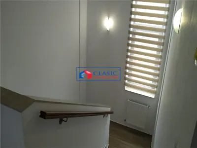 Inchiriere casa individuala pentru locuit zona Baza Sportiva Gheorgheni, Cluj Napoca - foto 18