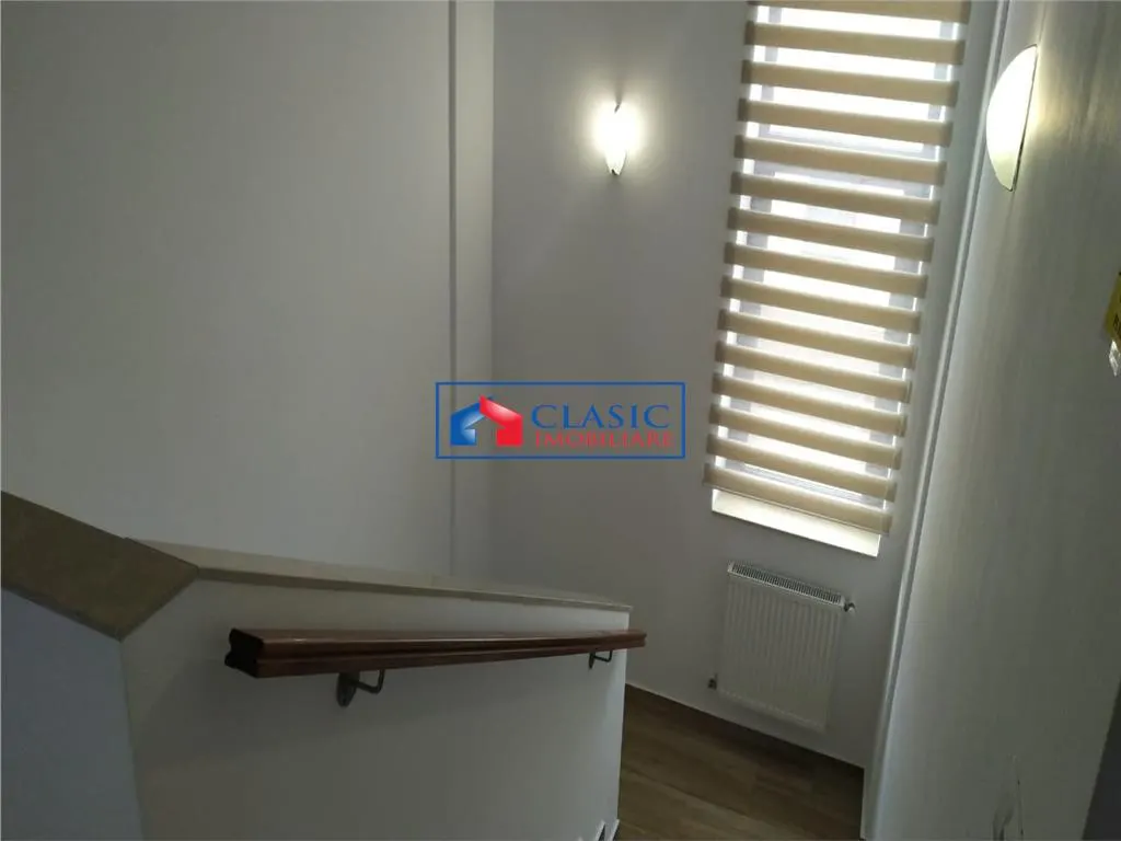 Inchiriere casa individuala pentru locuit zona Baza Sportiva Gheorgheni, Cluj Napoca - foto 18
