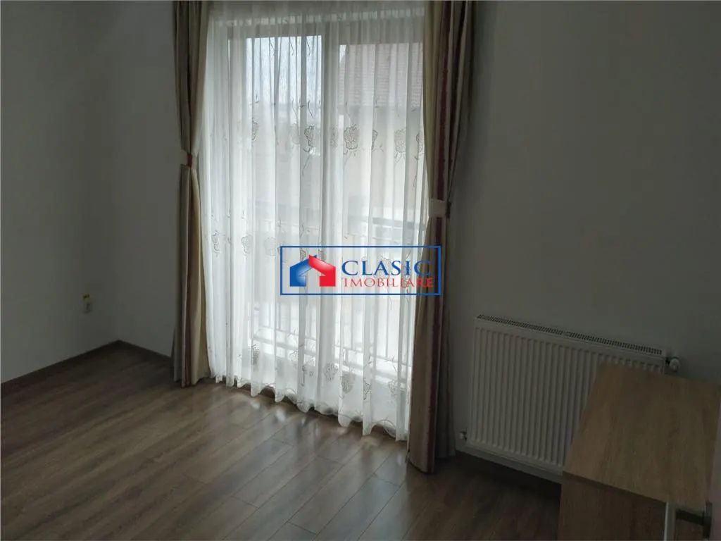 Inchiriere casa individuala pentru locuit zona Baza Sportiva Gheorgheni, Cluj Napoca - foto 19