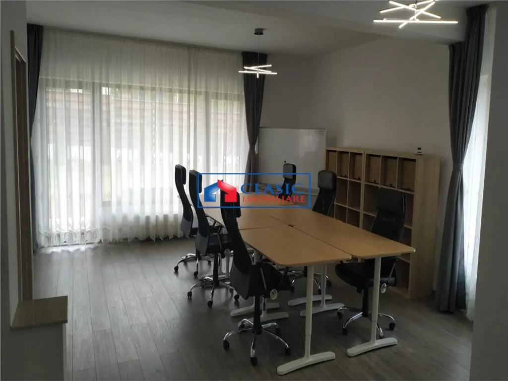 Inchiriere casa individuala pentru locuit zona Baza Sportiva Gheorgheni, Cluj Napoca - foto 20