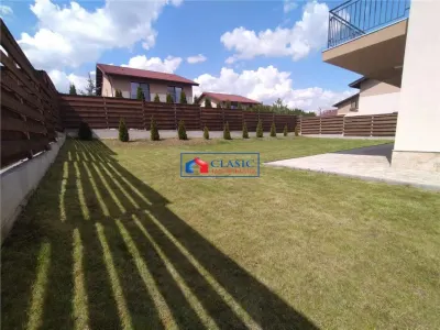 Inchiriere casa individuala pentru locuit zona Baza Sportiva Gheorgheni, Cluj Napoca - foto 3