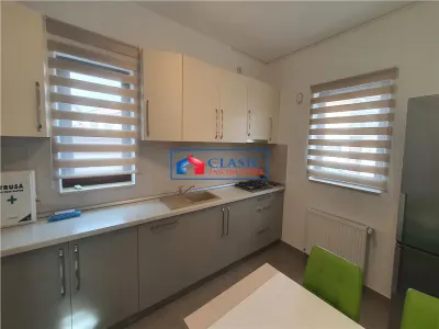 Inchiriere casa individuala pentru locuit zona Baza Sportiva Gheorgheni, Cluj Napoca - foto 4