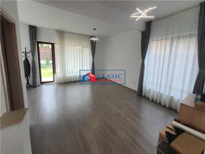 Inchiriere casa individuala pentru locuit zona Baza Sportiva Gheorgheni, Cluj Napoca - foto 5
