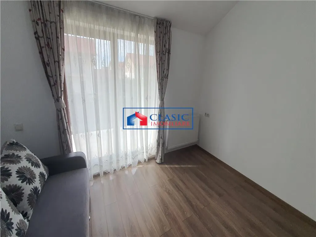 Inchiriere casa individuala pentru locuit zona Baza Sportiva Gheorgheni, Cluj Napoca - foto 6