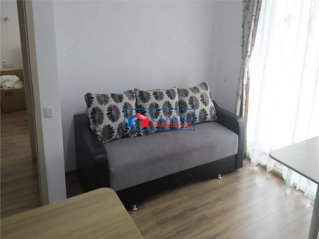 Inchiriere casa individuala pentru locuit zona Baza Sportiva Gheorgheni, Cluj Napoca - foto 7