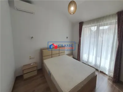 Inchiriere casa individuala pentru locuit zona Baza Sportiva Gheorgheni, Cluj Napoca - foto 8
