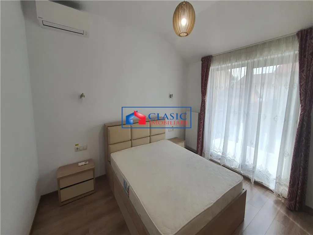 Inchiriere casa individuala pentru locuit zona Baza Sportiva Gheorgheni, Cluj Napoca - foto 8
