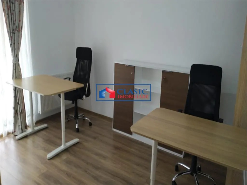 Inchiriere casa individuala pentru locuit zona Baza Sportiva Gheorgheni, Cluj Napoca - foto 9