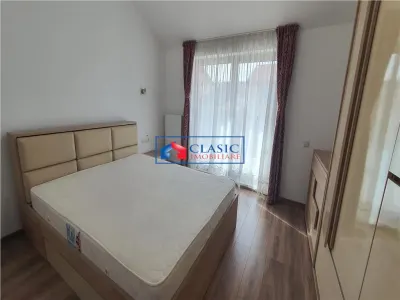 Inchiriere casa individuala pentru locuit zona Baza Sportiva Gheorgheni, Cluj Napoca - foto 10