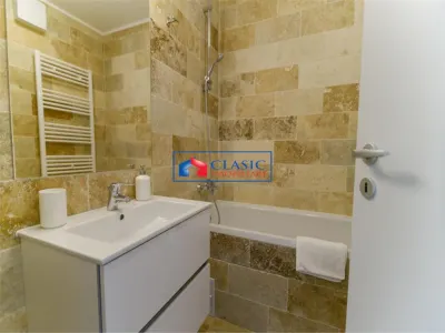 Inchiriere apartament 3 camere de LUX in Marasti- Iulius Mall, Cluj Napoca - foto 11