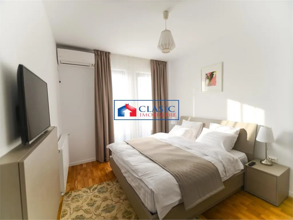 Inchiriere apartament 3 camere de LUX in Marasti- Iulius Mall, Cluj Napoca - foto 12