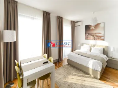 Inchiriere apartament 3 camere de LUX in Marasti- Iulius Mall, Cluj Napoca - foto 3