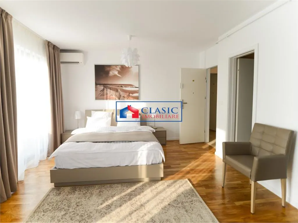 Inchiriere apartament 3 camere de LUX in Marasti- Iulius Mall, Cluj Napoca - foto 4