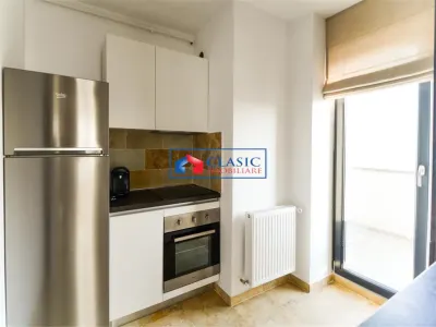 Inchiriere apartament 3 camere de LUX in Marasti- Iulius Mall, Cluj Napoca - foto 5