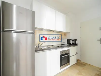 Inchiriere apartament 3 camere de LUX in Marasti- Iulius Mall, Cluj Napoca - foto 8