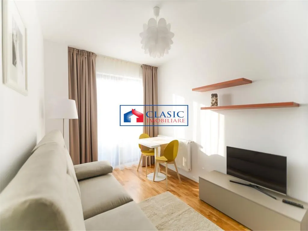 Inchiriere apartament 3 camere de LUX in Marasti- Iulius Mall, Cluj Napoca - foto 9