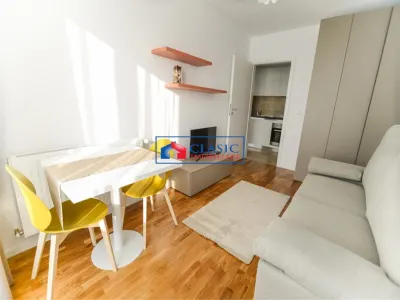 Inchiriere apartament 3 camere de LUX in Marasti- Iulius Mall, Cluj Napoca - foto 10