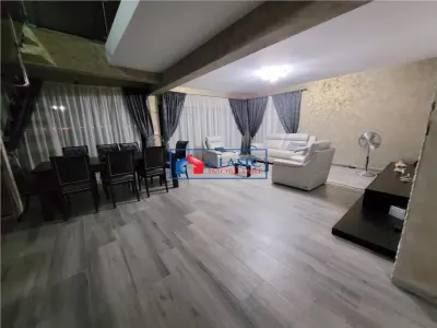 Vanzare casa individuala noua, finisaje premium in Someseni, Cluj-Napoca - Cluj-Napoca