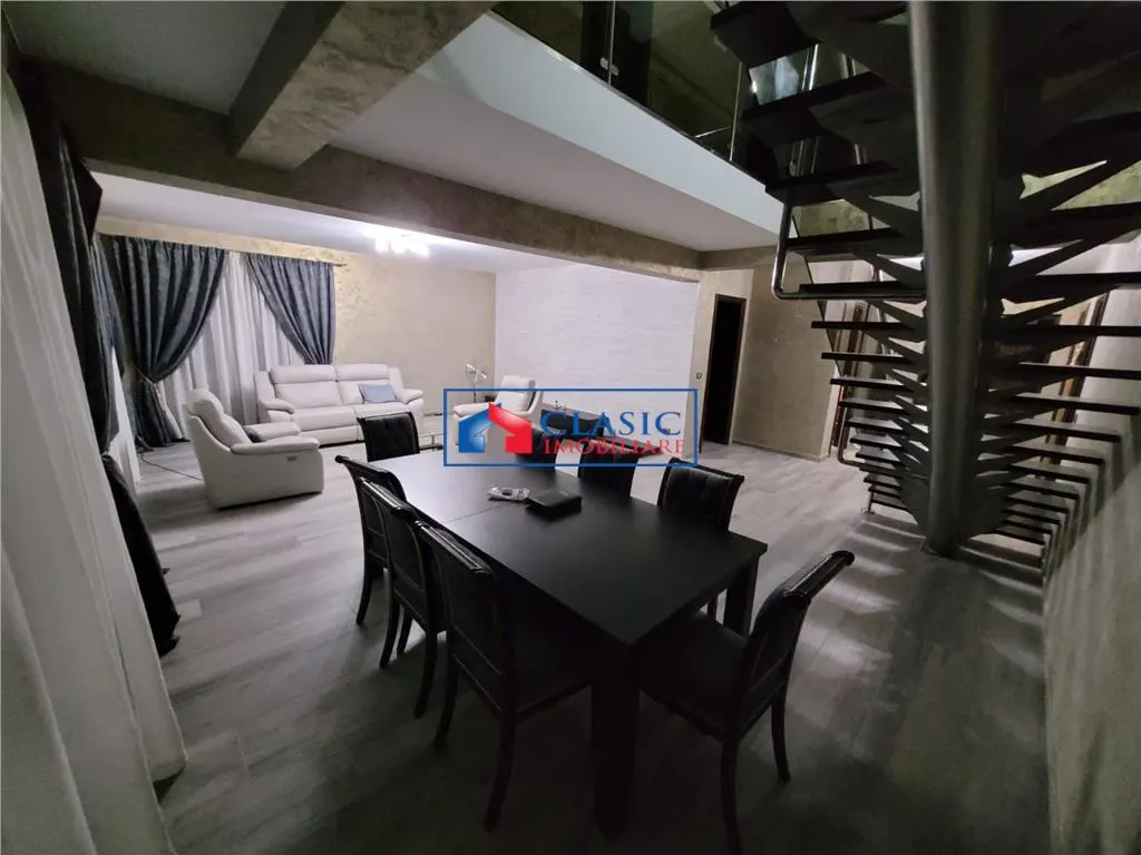 Vanzare casa individuala noua, finisaje premium in Someseni, Cluj-Napoca - foto 2