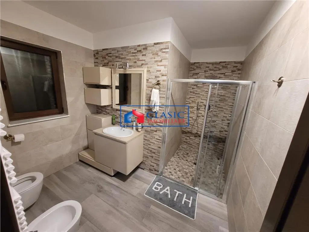 Vanzare casa individuala noua, finisaje premium in Someseni, Cluj-Napoca - foto 11