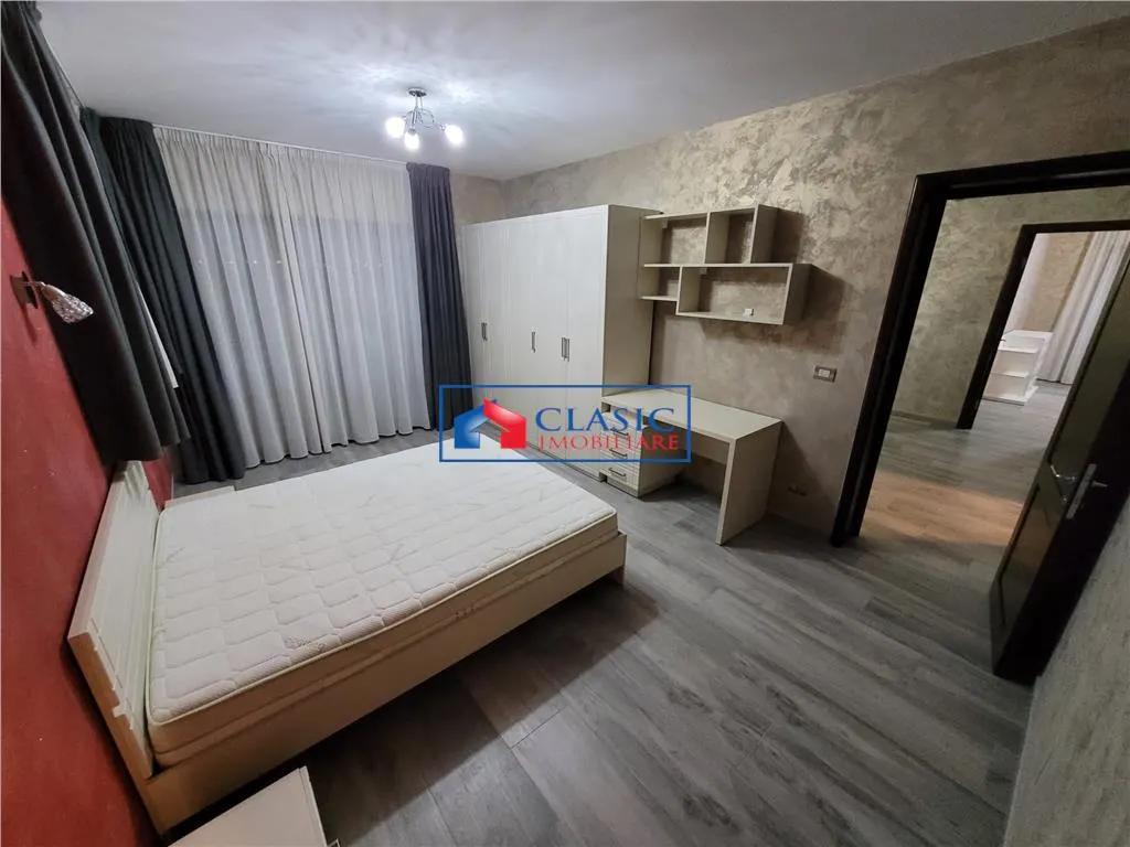 Vanzare casa individuala noua, finisaje premium in Someseni, Cluj-Napoca - foto 12