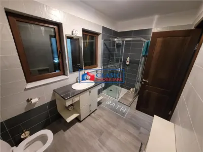 Vanzare casa individuala noua, finisaje premium in Someseni, Cluj-Napoca - foto 13