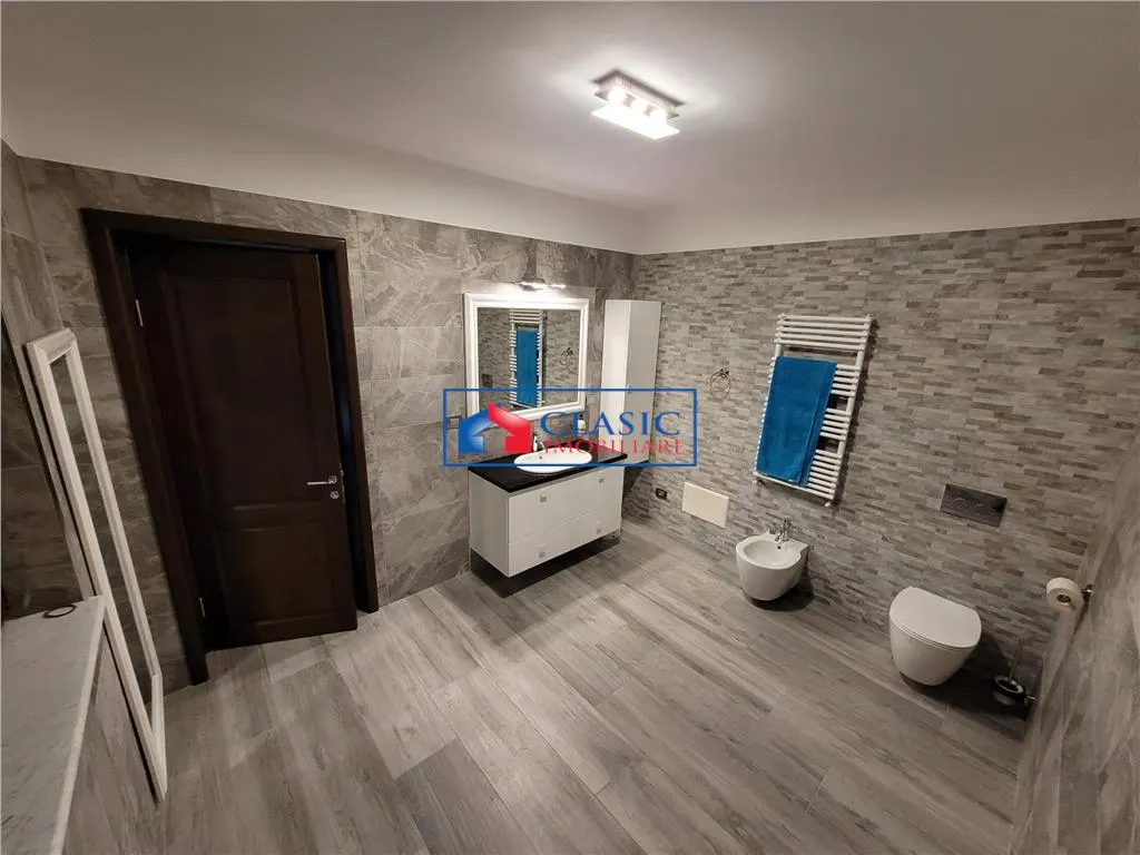 Vanzare casa individuala noua, finisaje premium in Someseni, Cluj-Napoca - foto 15