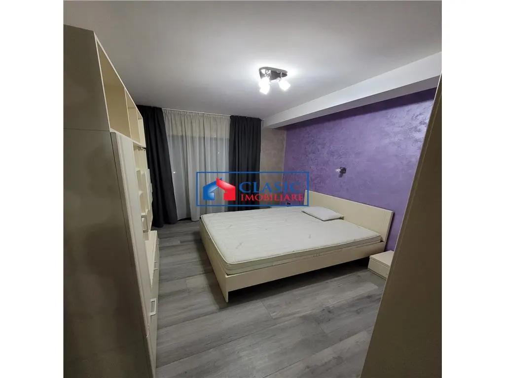 Vanzare casa individuala noua, finisaje premium in Someseni, Cluj-Napoca - foto 16