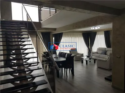 Vanzare casa individuala noua, finisaje premium in Someseni, Cluj-Napoca - foto 3